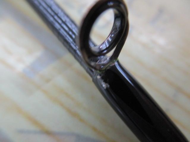 オールウェイク86フィネス