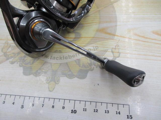 21ルビアスエアリティー LT2500-XH