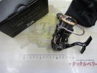 21ルビアスエアリティー LT2500-XH