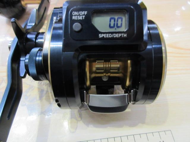 21ソルティガIC 100HL-DH