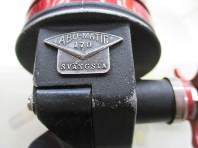 アブマチック 170