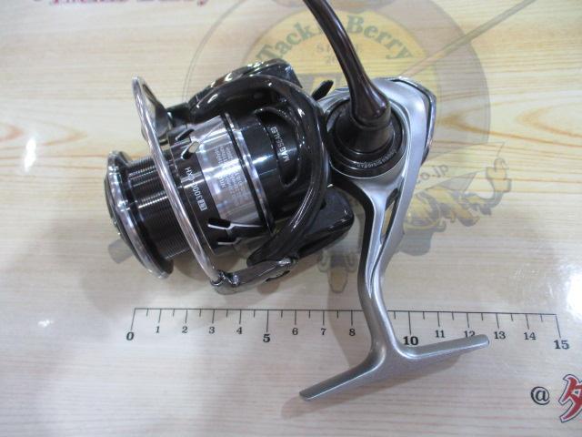 18カルディア LT3000-CXH