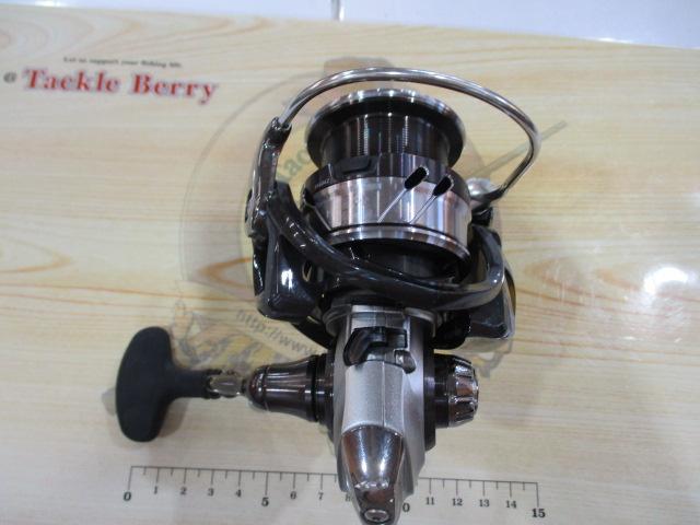 18カルディア LT3000-CXH