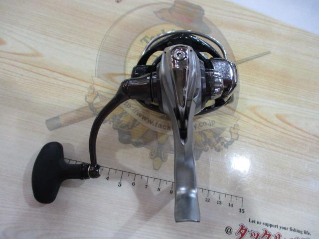 18カルディア LT3000-CXH