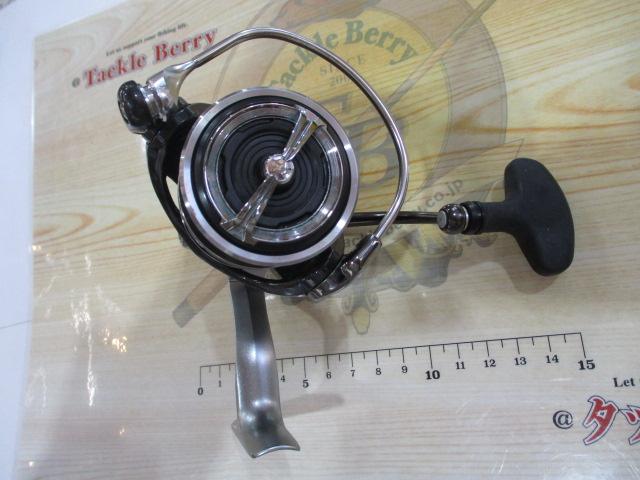 18カルディア LT3000-CXH