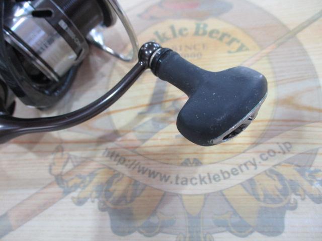 18カルディア LT3000-CXH