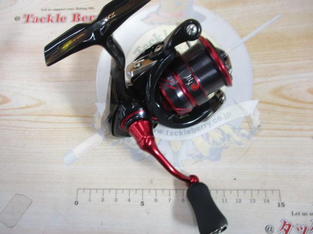 18月下美人MX LT2000S-P