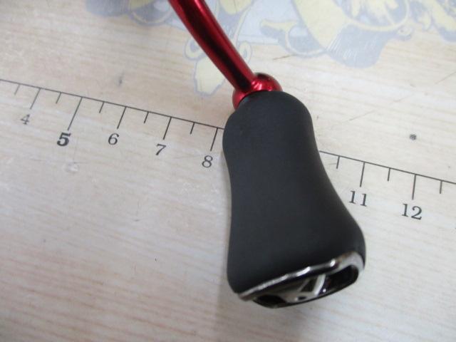 18月下美人MX LT2000S-P