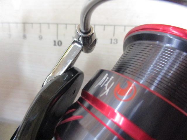 18月下美人MX LT2000S-P