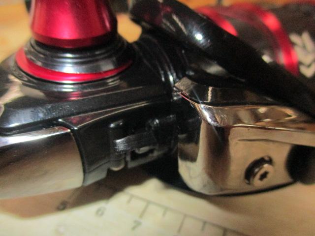 18月下美人MX LT2000S-P