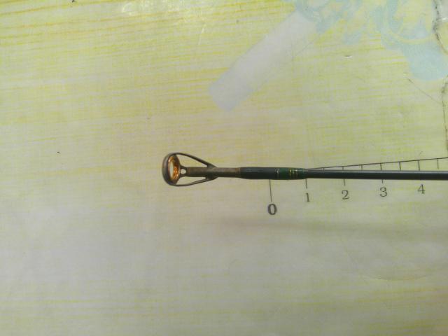 デストロイヤー F3-59XS(HT800)マットブラックブランクス