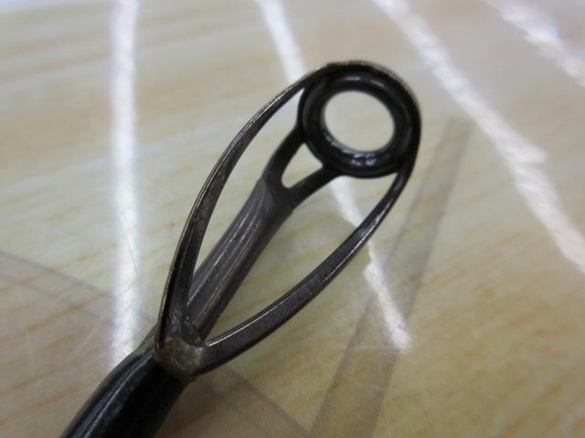 ソルティガコースタル SG ヒラマサ 56HB