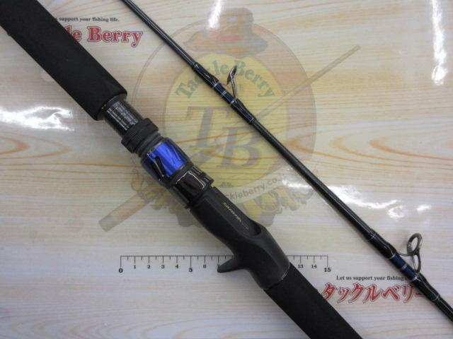 ソルティガAP J66HB