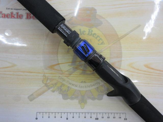 ソルティガAP J66HB