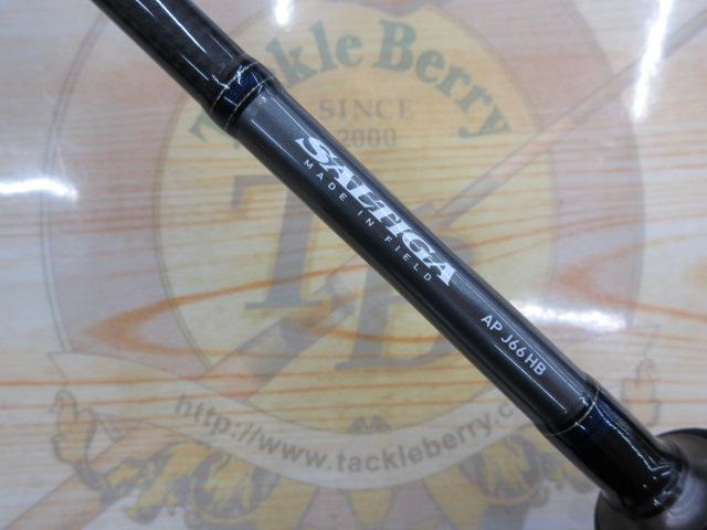 ソルティガAP J66HB