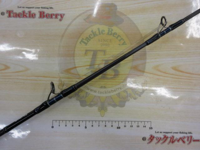 ソルティガAP J66HB