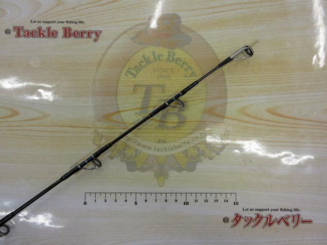 ソルティガAP J66HB