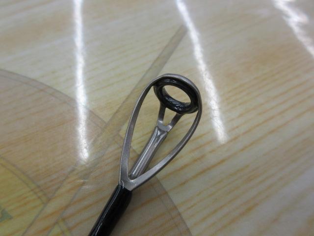 ソルティガAP J66HB