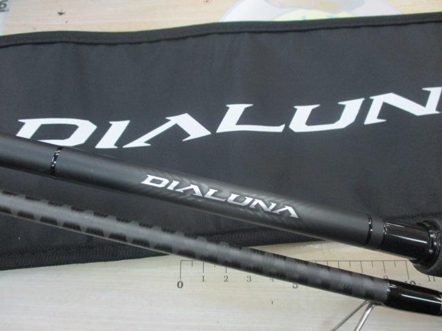 23ディアルーナ S96M