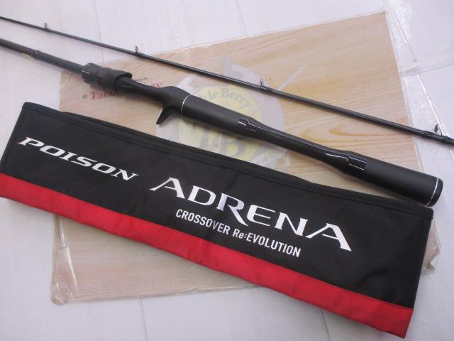 18ポイズンアドレナ 1610M-2