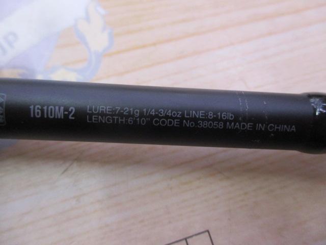 18ポイズンアドレナ 1610M-2