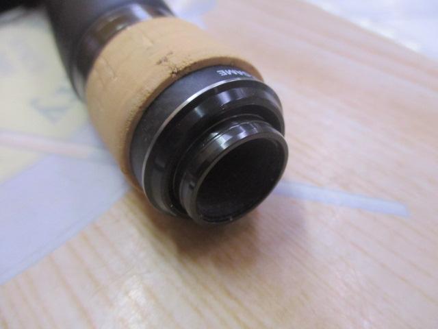 22エクスプライド 170MH