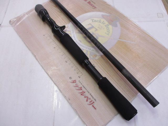 ブラックレーベル C610MH