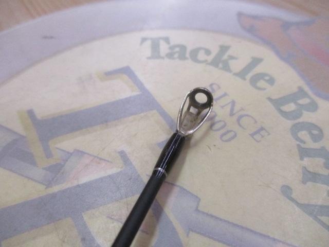 ブラックレーベル C610MH