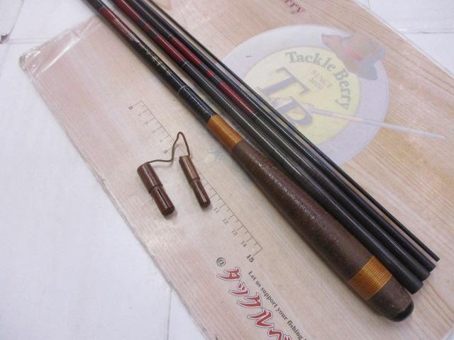 AWTHEヘラ抱月 硬調15