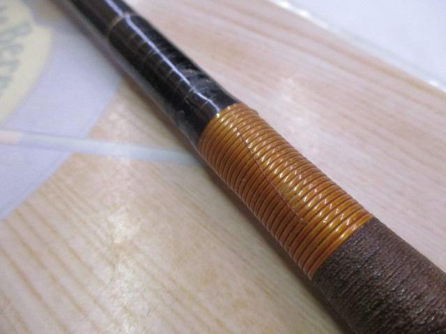 AWTHEヘラ抱月 硬調15