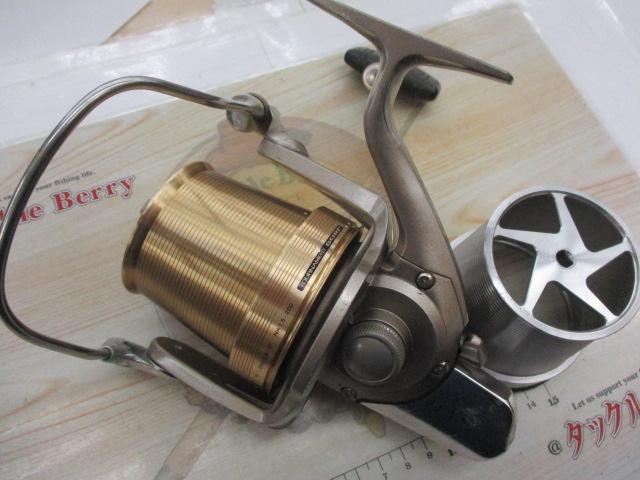 トーナメントサーフベーシア 45Ⅱ 極細