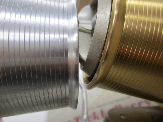 トーナメントサーフベーシア 45Ⅱ 極細