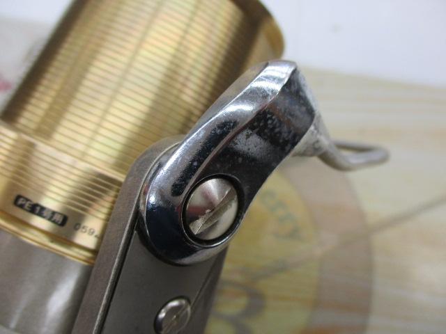 トーナメントサーフベーシア 45Ⅱ 極細