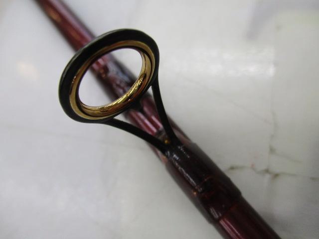 バンタムスコーピオン BSR 1581F