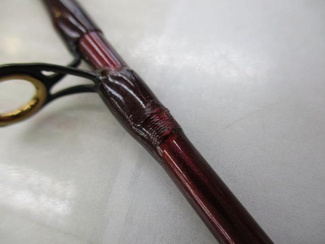 バンタムスコーピオン BSR 1581F