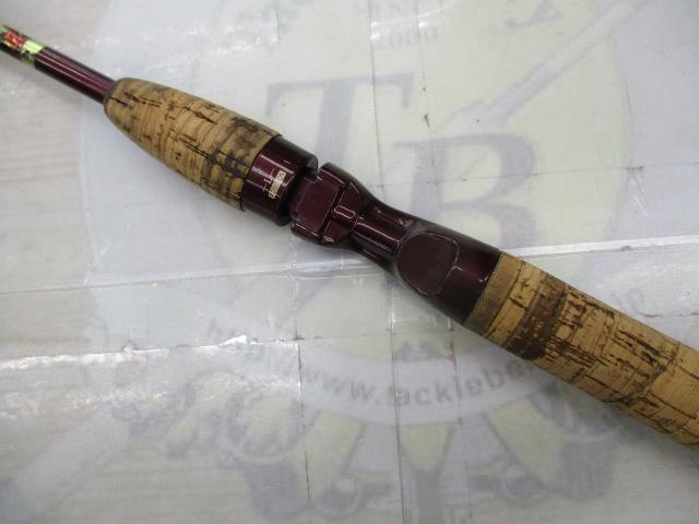 スコーピオンEV 2702-2 (赤ブランクス)