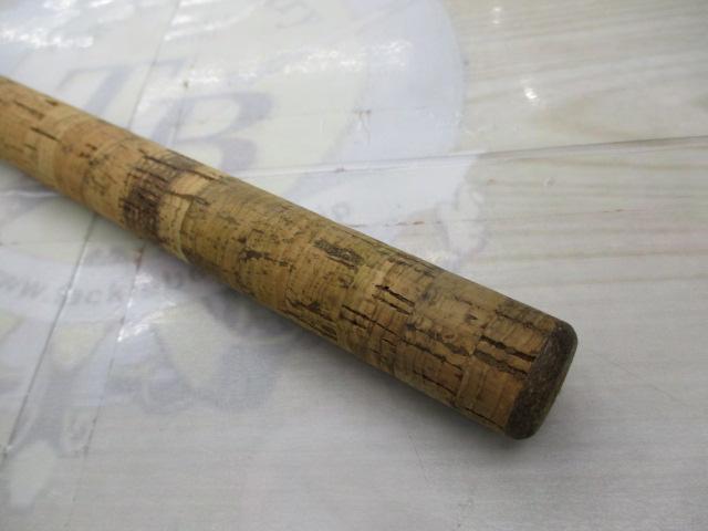 スコーピオンEV 2702-2 (赤ブランクス)