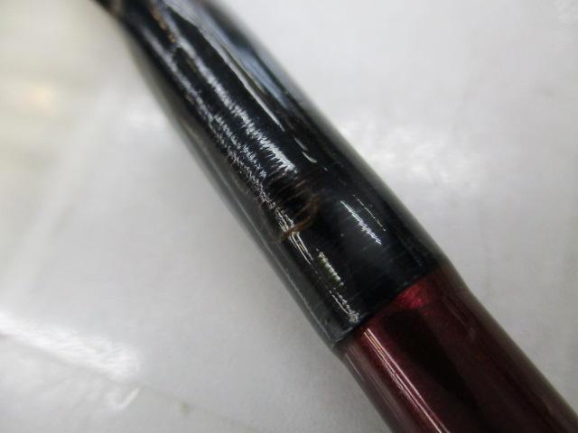 スコーピオンEV 2702-2 (赤ブランクス)