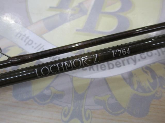 ロッホモアZ F764