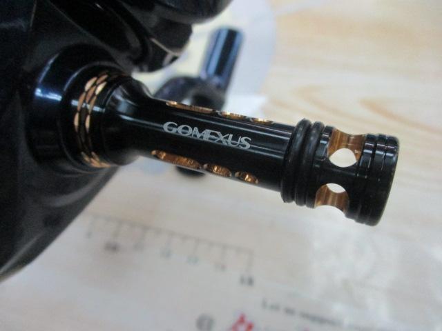 21ツインパワーXD 4000XG