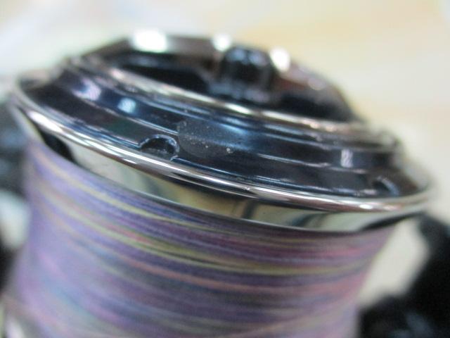 21ツインパワーXD 4000XG