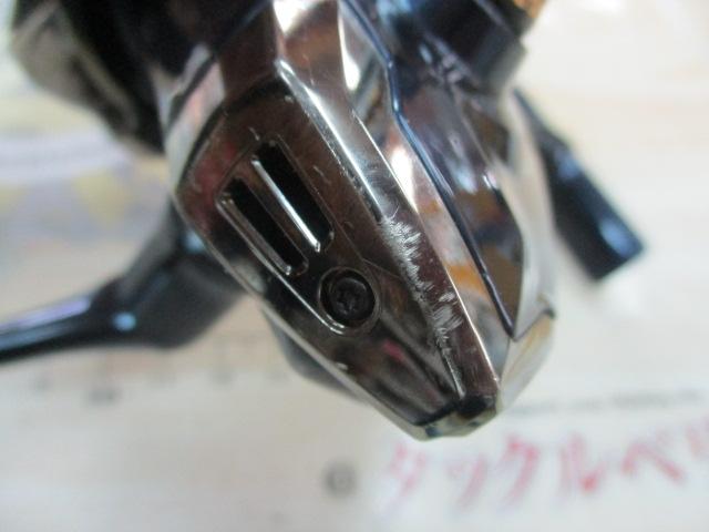 21ツインパワーXD 4000XG