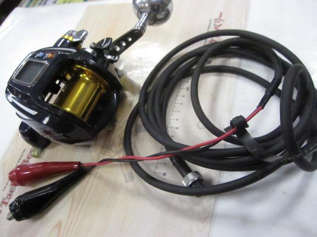 マグマックス 500