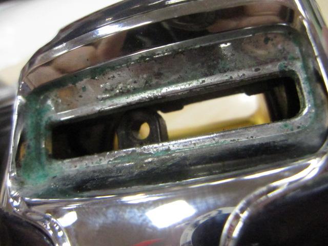 マグマックス 500