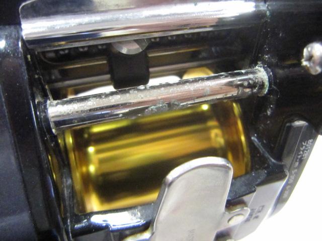 マグマックス 500