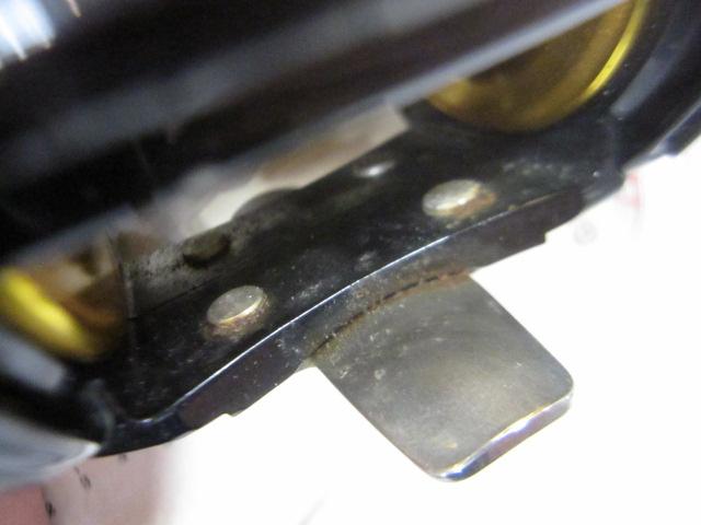 マグマックス 500