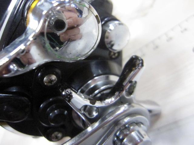 マグマックス 500