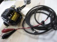 マグマックス 500