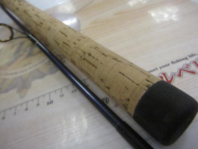 トラウトスティンガー ボロン TSS-82