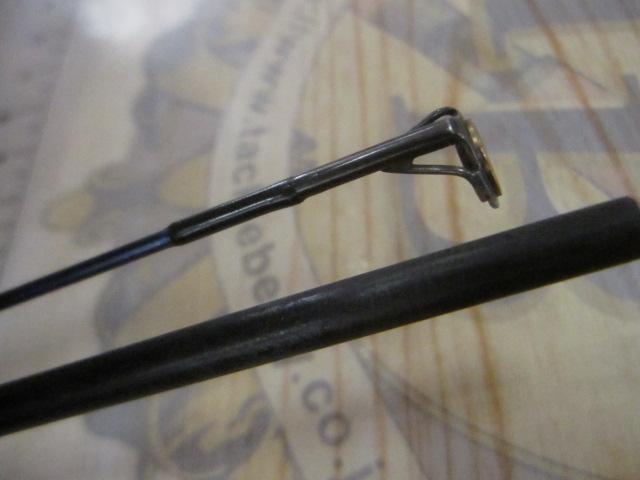 トラウトスティンガー ボロン TSS-82